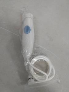 lot 6219 image: Water Floss Pick Replacement Handle