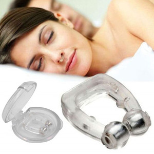lot 6222 image: Anti-Snoring Device (4PcsPack