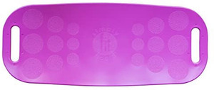 lot 7199 image: Simply Fit Board - The Workout Balance Board with a Twist, As Seen on TV