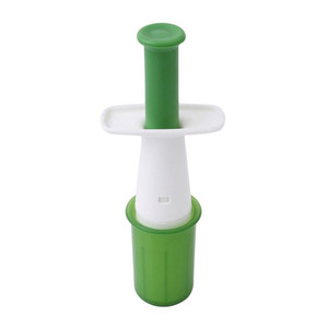 lot 7222 image: Slicer Grape Small Tomato Slicer for Salad Kitchen Infant Food Supplement Tool Fruit Slicing Additional cutter