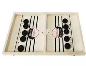 lot 9170 image: Foosball Board Game