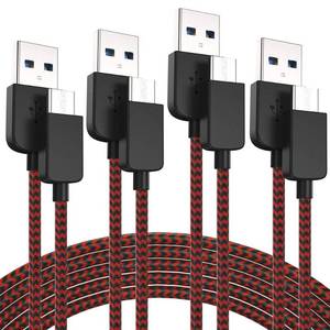 lot 9172 image: USB Type-C Cable 3A Fast Charging