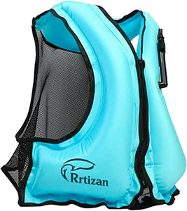 lot 9230 image: Rrtizan Swim Vest for Adults