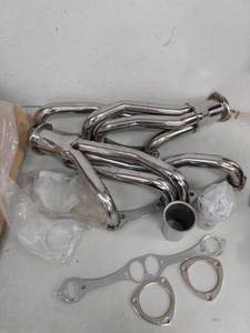 lot 9243 image: Car Headers Unknown Make Or Model