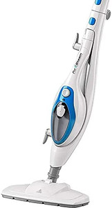 lot 9253 image: PurSteam Steam Mop Cleaner