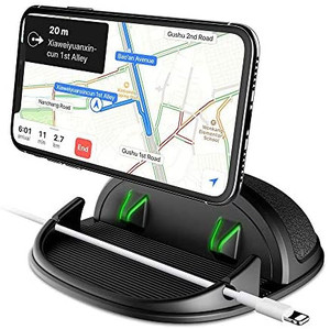 lot 9259 image: Car Phone Holder