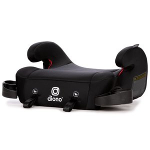lot 7350 image: Diono Solana 2 No Back Booster Seat