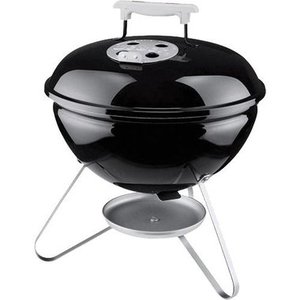 lot 7353 image: Weber Smokey Joe Charcoal Grill