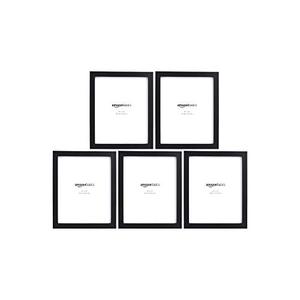 lot 7355 image: AmazonBasics Picture Frames