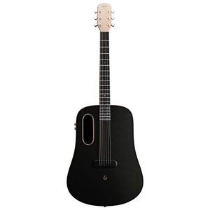 lot 7360 image: LAVA ME PRO Carbon Fiber Guitar