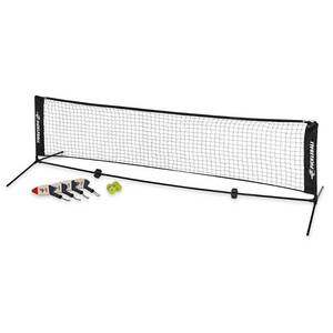 lot 7378 image: Fila Complete Pickle Ball Lawn Sports Set