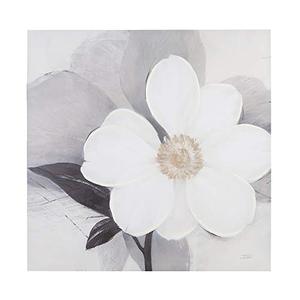 lot 7386 image: Madison Park Midday Bloom Canvas Art