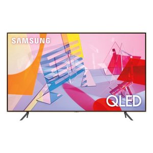 lot 7502 image: Samsung Class LED 4K UHD Smart Tizen TV