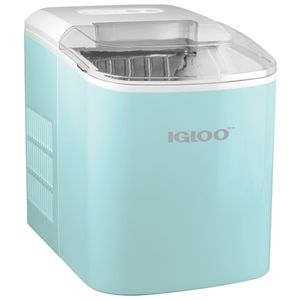 lot 7528 image: Igloo Automatic Ice Cube Maker