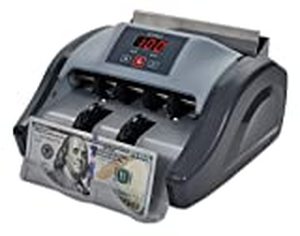 lot 7531 image: Cassida Corporation Kolibri Bill Counter