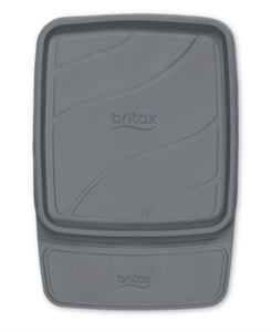 lot 7537 image: Britax Vehicle Seat Protector