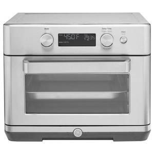lot 7545 image: GE Convection Toaster Oven