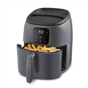 lot 7570 image: Dash Digital Tasti Crisp Air Fryer