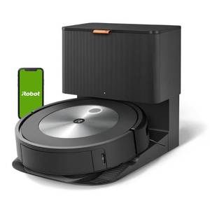 lot 7571 image: iRobot Robot Roomba j7 Self Emptying Robot Vacuum