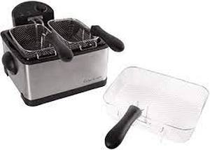 lot 7363 image: Classic Cuisine Deep Fryer