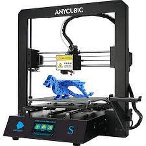lot 7364 image: Anycubic 3D Printer