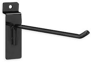 lot 7366 image: ULINE Peg Hooks for Slatwall&nbsp