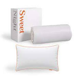 lot 7514 image: Sweet Night Pillows