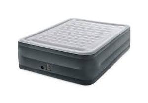 lot 7532 image: Intex Air Mattress