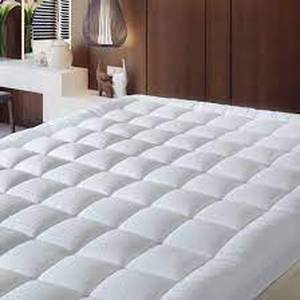 lot 7542 image: Traditional Mattress Pad