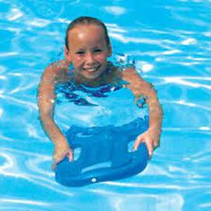 lot 7552 image: Poolmaster Kid Kick Toy