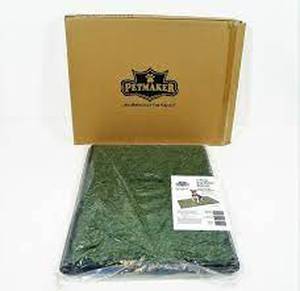 lot 7562 image: PetMaker 3 Piece Dog Relief System