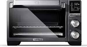 lot 7568 image: Calphalon Toaster Oven