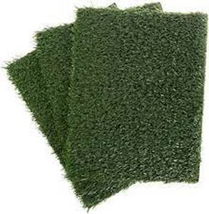 lot 7582 image: PetMaker Replacement Grass Pads