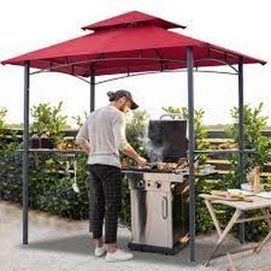 lot 7593 image: ABC Canopy Gazebo