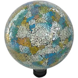 lot 4329 image: Gardener Select 10 Mosaic Globe