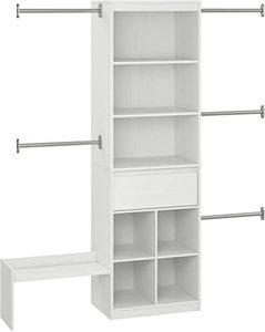 lot 4261 image: LittleSeeds Grow-With-Me Closet