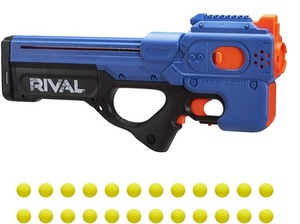 lot 4280 image: Nerf Rival MXX-1200