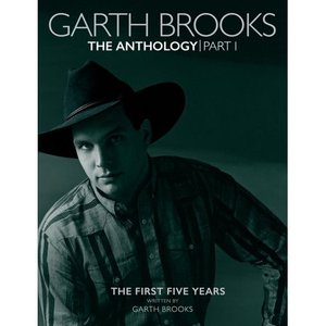 lot 8217 image: Garth Brooks Anthology The First Five Years