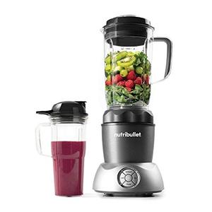 lot 8227 image: Nutribullet Select 2.0 1000-Watt Personal Blender