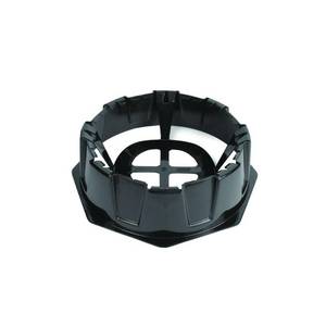 lot 31043 image: Camco 57236 Cylinder Stabilizing Base - For 20 & 30 lb. Propane Tanks - Set of 2