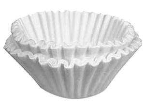 lot 31067 image: BUNN Commercial Coffee Filters, 3-Gallon Urn Style, 252Carton