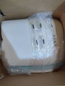lot 31122 image: TWIN MATTRESS PADDING