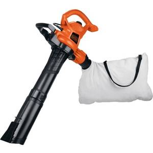 lot 31131 image: Black & Decker BV3600 - 12 Amp BlowerVacuum