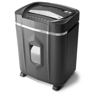 lot 31132 image: Aurora 12 Sheet Professional Micro Cut Shredder