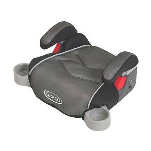 lot 31204 image: Graco Turbobooster Backless Booster