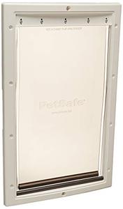 lot 31209 image: PetSafe Pet Door, Large