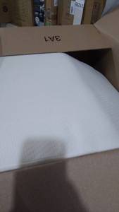 lot 31255 image: MEMORY FOAM NECKHEAD PILLOW