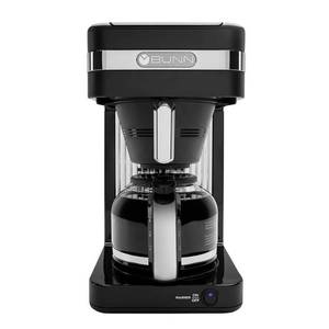 lot 31261 image: Bunn Speed Brew Elite 10-Cup Coffee Maker - Black