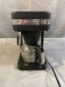lot 31267 image: Bunn Coffee Maker