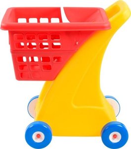 lot 31296 image: Little Tikes - Shopping Cart